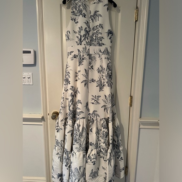 Sachin and Babi Rori Dress Size 10 NWT. - Picture 7 of 7